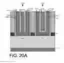 Fig. 35 - Integrated metal gate CMOS devices