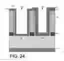 Fig. 40 - Integrated metal gate CMOS devices
