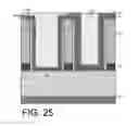Fig. 41 - Integrated metal gate CMOS devices