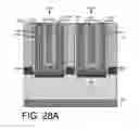 Fig. 44 - Integrated metal gate CMOS devices