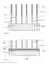 Fig. 08 - Fabrication of a vertical fin field effect transistor with reduced dimensional variations