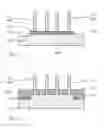 Fig. 09 - Fabrication of a vertical fin field effect transistor with reduced dimensional variations