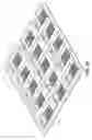 Fig. 09 - Structure and method for hybrid optical package with glass top cover