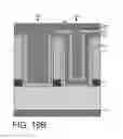 Fig. 34 - Integrated metal gate CMOS devices