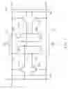 Fig. 02 - Layout pattern for static random access memory