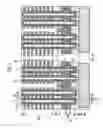 Fig. 02 - Manufacturing method of semiconductor device including multi-layered source layer and channel extending therethrough