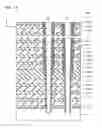 Fig. 13 - Semiconductor memory device and method of manufacturing the same