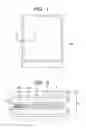 Fig. 02 - Display device and hand-held electronic device