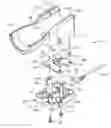 Fig. 01 - Cradle for rechargeable lighting devices
