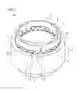 Fig. 02 - ARMATURE AND ROTATING ELECTRIC MACHINE