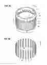 Fig. 07 - ARMATURE AND ROTATING ELECTRIC MACHINE