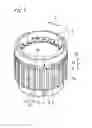 Fig. 08 - ARMATURE AND ROTATING ELECTRIC MACHINE