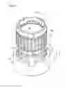 Fig. 09 - ARMATURE AND ROTATING ELECTRIC MACHINE