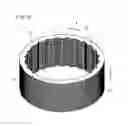 Fig. 20 - ARMATURE AND ROTATING ELECTRIC MACHINE