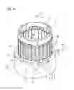 Fig. 23 - ARMATURE AND ROTATING ELECTRIC MACHINE