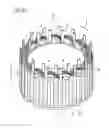 Fig. 33 - ARMATURE AND ROTATING ELECTRIC MACHINE