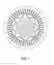 Fig. 02 - Polyphase AC electric motor