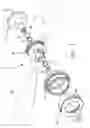 Fig. 02 - Motor air flow cooling