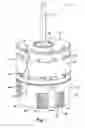 Fig. 02 - Insulative insert for motor controller can