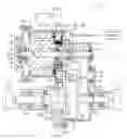 Fig. 01 - Electric motor unit and drive unit for vehicle