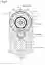 Fig. 03 - Electric motor unit and drive unit for vehicle