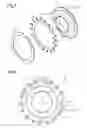 Fig. 06 - Electric motor unit and drive unit for vehicle