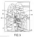 Fig. 08 - Coolant flow distribution using coating materials
