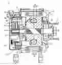 Fig. 01 - Vehicle-use alternating current generator regulator