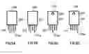 Fig. 10 - Vehicle-use alternating current generator regulator