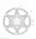Fig. 01 - SINGLE PHASE MOTOR AND ROTOR THEREOF
