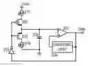 Fig. 01 - Area-friendly method for providing duty cycle inverse to supply voltage
