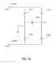 Fig. 15 - Magnetic sensor and an integrated circuit