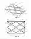 Fig. 06 - Photovoltaic panel having a distributed support frame
