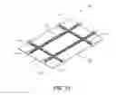 Fig. 09 - Photovoltaic panel having a distributed support frame