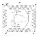 Fig. 01 - COMPACT SYSTEM FOR CHARACTERIZING A DEVICE UNDER TEST (DUT) HAVING INTEGRATED ANTENNA ARRAY