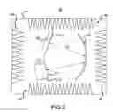 Fig. 04 - COMPACT SYSTEM FOR CHARACTERIZING A DEVICE UNDER TEST (DUT) HAVING INTEGRATED ANTENNA ARRAY
