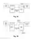 Fig. 02 - Processing data flows based on information provided via beacons