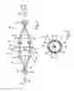 Fig. 02 - Treatment of light by means of an optical device