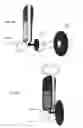 Fig. 04 - Touch screen WiFi camera