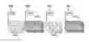Fig. 01 - HIGH FRAME RATE-LOW FRAME RATE TRANSMISSION TECHNIQUE