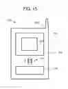 Fig. 14 - Method and system of video coding using content based metadata