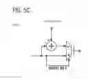 Fig. 08 - Wake up radio device, circuit configuration, and method