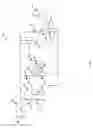Fig. 02 - Light emitting diode (LED) warm on dim circuit