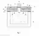Fig. 02 - Electronic device and method for producing an electronic device