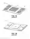 Fig. 02 - CPU PACKAGE SUBSTRATES WITH REMOVABLE MEMORY MECHANICAL INTERFACES
