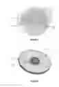 Fig. 05 - COIL OF CUTTING WIRE FOR A VEGETATION CUTTING MACHINE HAVING A GROOVED INNER SURFACE