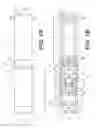 Fig. 02 - Mechanically-adjustable e-vaping device flavor assembly