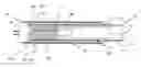 Fig. 01 - Heating element module for an aerosol-generating device