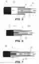 Fig. 07 - Aerosol-generating system including an aerosol-generating article, and an electrically operated aerosol-generating device