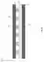 Fig. 09 - Multilayer fabric with selective radiation filter